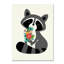 Art sur toile Sansa «Beautiful Day»-21939434