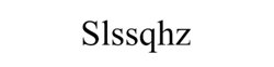 Logo SIssqhz
