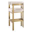 Clubhouse Upholstered Stool-1147203119-1147203120