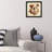 Picture Frame Graphic Art