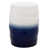 Bleu / blanc est en rupture de stock