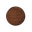 Ensemble de table de salon en bois massif 3 pièces Orbit Curve-859612706