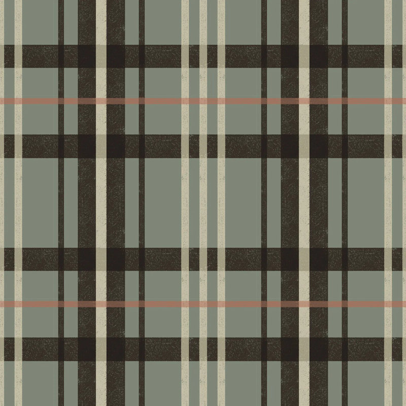 Harborfield, Silver Thicket, Premium Paper