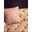 Dequisha Abstract Square Cushion