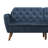 Tallulah Memory Foam Futon-31472483