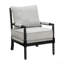 Chaise d'appoint moderne rembourrée avec structure en bois tourné-1097538215-1097538217-1097538218