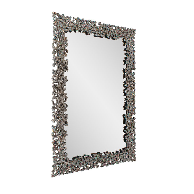 Molten Reef Vanity Mirror