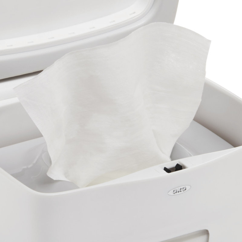 Good Grips Perfectpull Wipes Dispenser