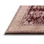 Tapis oriental rouge / beige Passerine-821140819