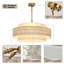 6 - Light Chandelier
