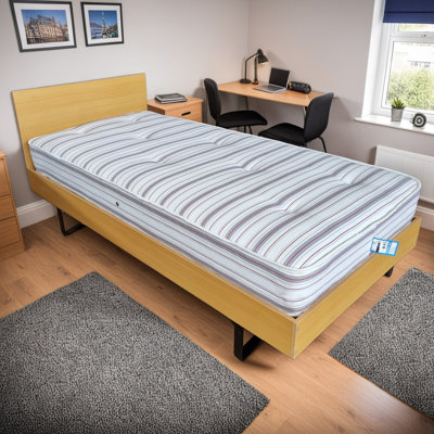 Student MDF Bed Frame