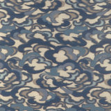 Celeste Stratus Abstract Cellulose Blend Roll