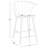 Sheffield Solid Wood Stools-1377867974-1377867960