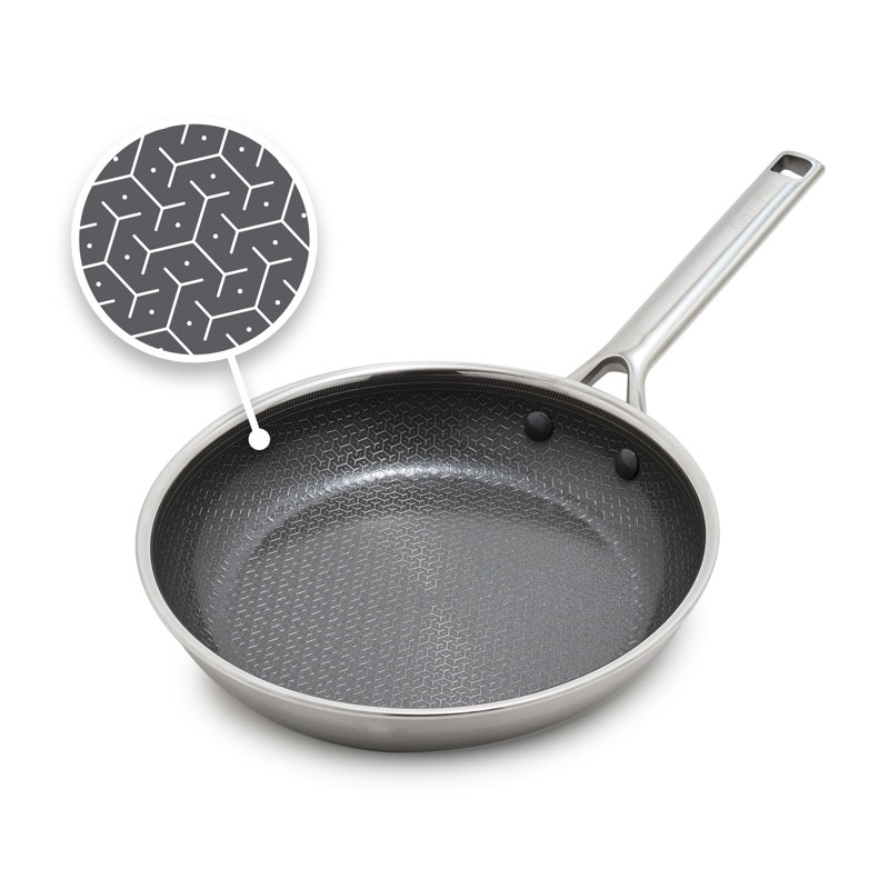 Greenpan Apex Frypan 24cm