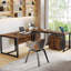 Bureau de direction en L Wieze-1514901074