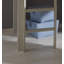 Edwards European Single (90 X 200 Cm) Loft Bed with Built-in Ladder Included with Desk Included-17588715