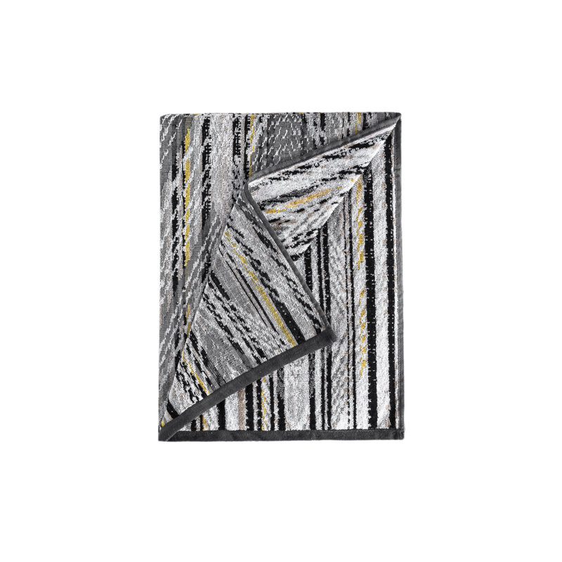 Pucket Jacquard Beach Towel