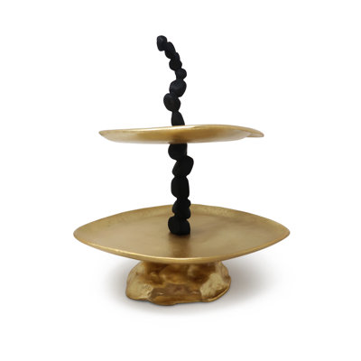 Shafee Bone China Tray