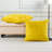 Textured Velvet Euro Reversible Pillow Cover-278113655