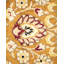 Classic One-of-a-Kind 6' 1" X 9' 5" Hand Knotted Area Rug