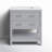 Sinclaire 30" W Freestanding Single Bathroom Vanity Set-276289834
