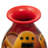 Caliza Handmade Ceramic Table Vase