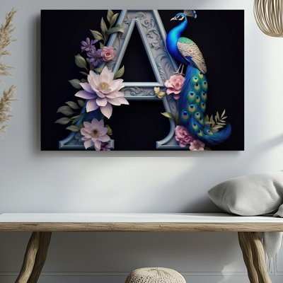 Toile A Vibrant