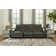 Melynn 110'' Upholstered Power Reclining Sofa