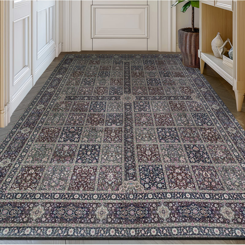 Shah One-of-a-Kind 12' X 15' Area Rug