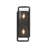 Godefroy Brayden Studio® Godefroy 2 Light Wall Sconce In Coal