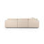 Canapé modulaire rembourré 5 pièces Margorie-118588962