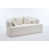 Blanc est en rupture de stock