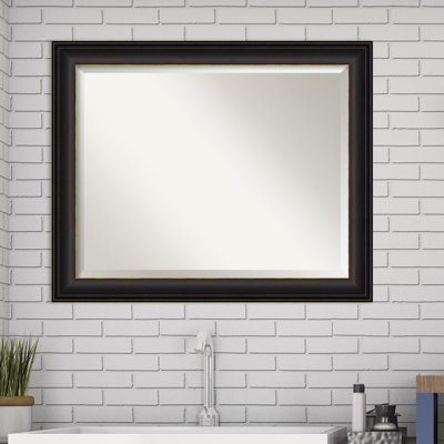 Reshard Wall Mirror
