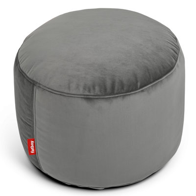 Point Pouf Ottoman