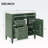 Syris Freestanding Bathroom Cabinet