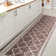Kinkade Tribal Diamond Trellis Brown/Beige Indoor/Outdoor Rug