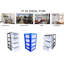 Kimly 40cm W 3 - Drawer Chest of Drawers