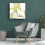 «June Erica Vess Paint Box Cats V», art sur toile-1312620238