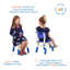 Fauteuil ECR4Kids-59602016