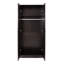 Brylene 2 Door Wardrobe-1558229110