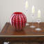 Vezuviu Handmade Glass Table Vase