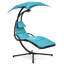 Chaise longue suspendue Anokh avec support-773392936