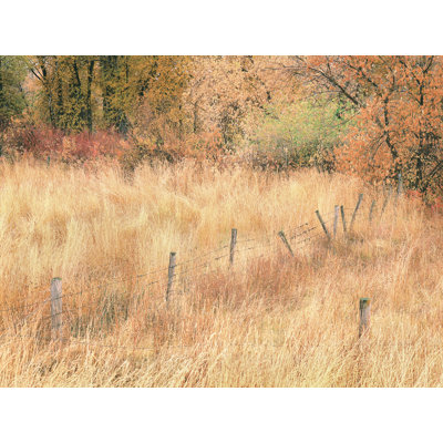 # 7 par Bruce Heinemann - Photographie avec cadre