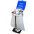 Wakeman Portable Trash Bin - Collapsible Garbage Holder for Parties and Camping - Indoor/Outdoor Use-16318425