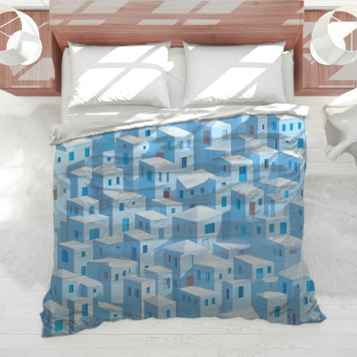 Édredon Architecture Bedding Buildings