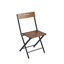 Kincannon 2 - Person Patio Dining Set with Square Table-1603721849-1603721842