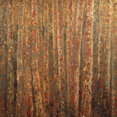 Crimson Thicket