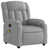 Light Gray Polyester