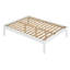 Lit plateforme en bois massif avec 13 lattes de soutien Marialana-1919465348-1919465353