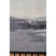 Monochrome Landscape Canvas - Single Picture Frame Print on Canvas
